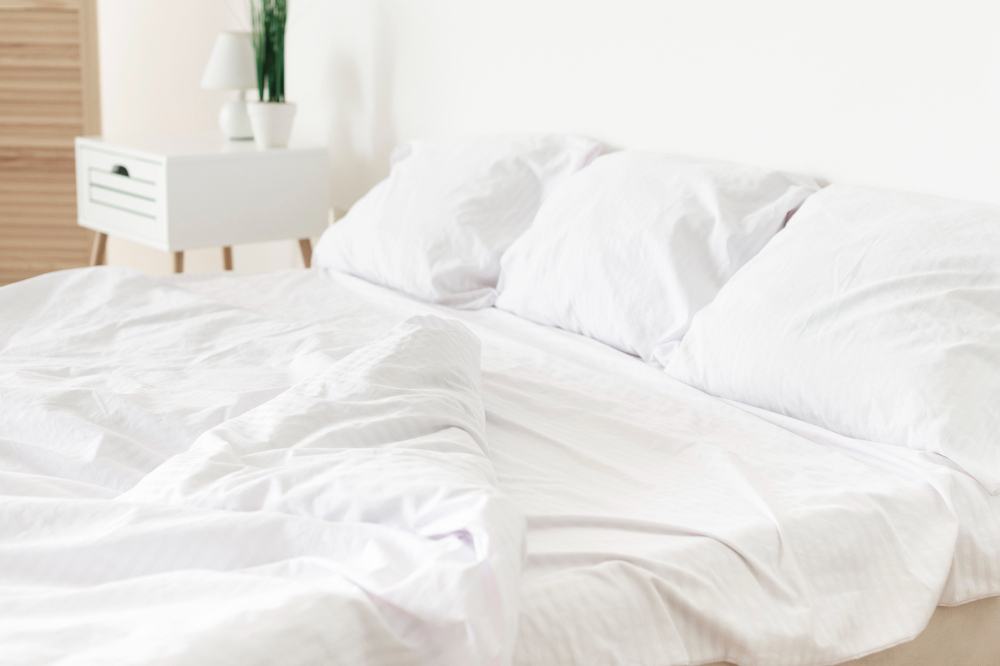 Постельные пренадлежности