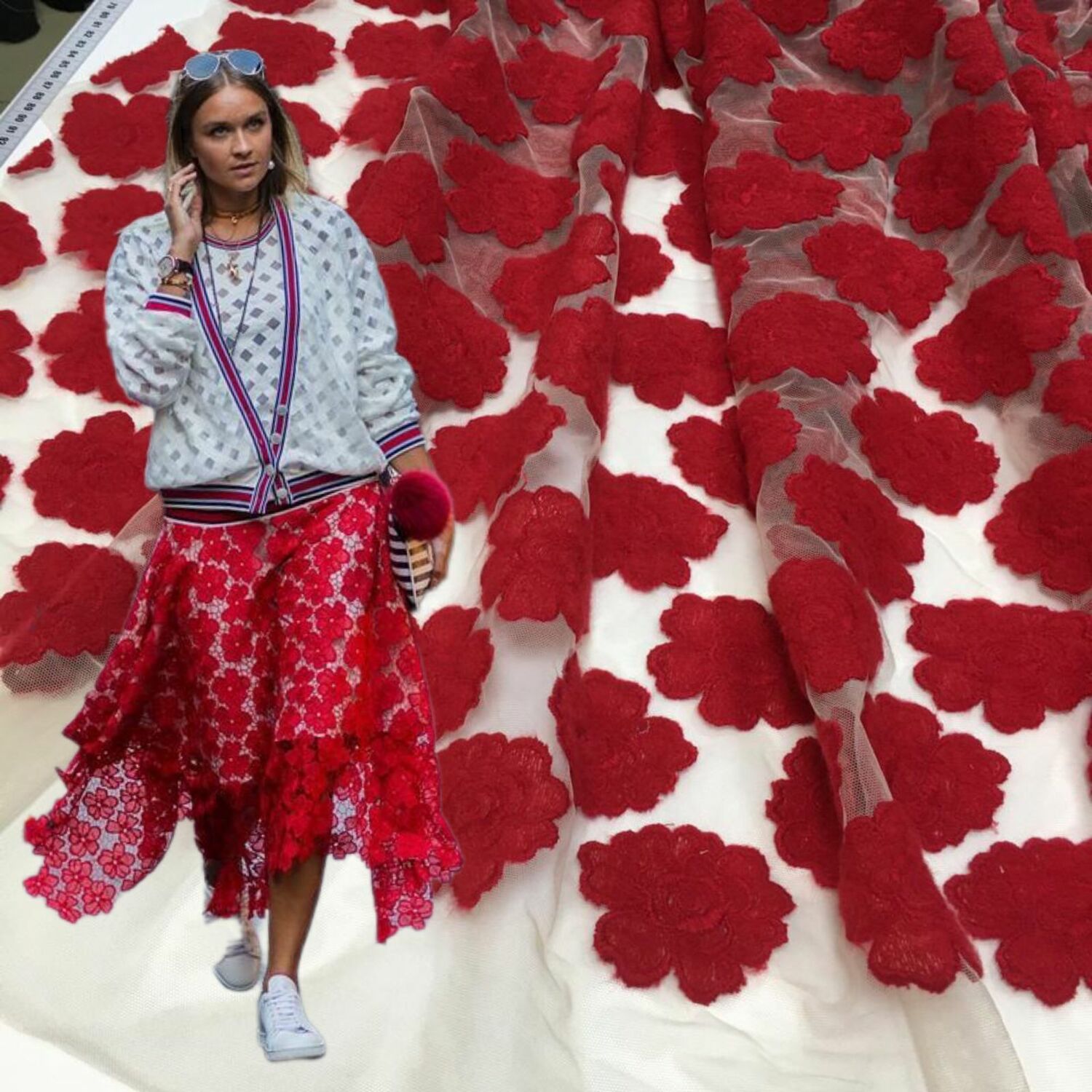 Название товара