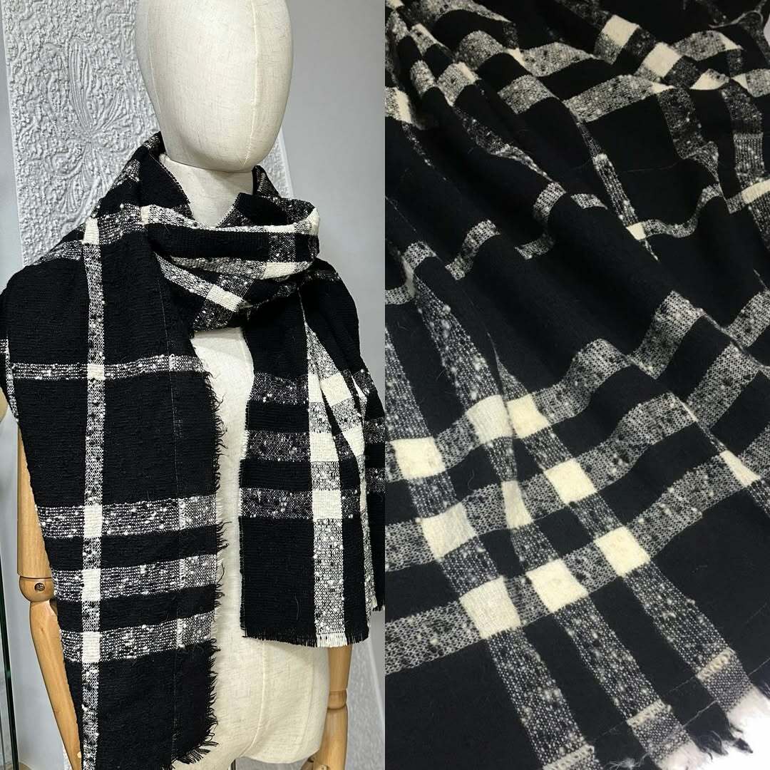 бУКЛЕ *BURBERRY*